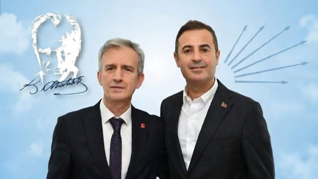 Hakan Keskin Ahmet Akin