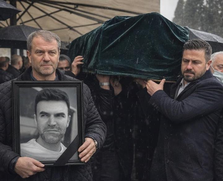 Ismet Cetinkaya Oglu