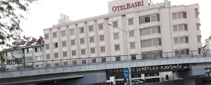Otel Basri Yik