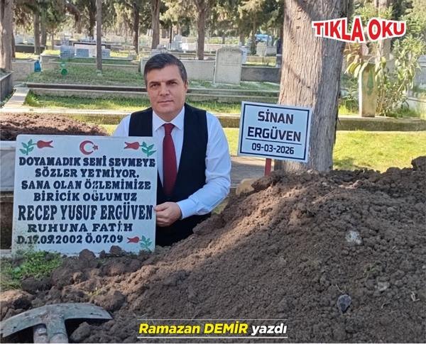 Sinan E R G U V E N Yusuf