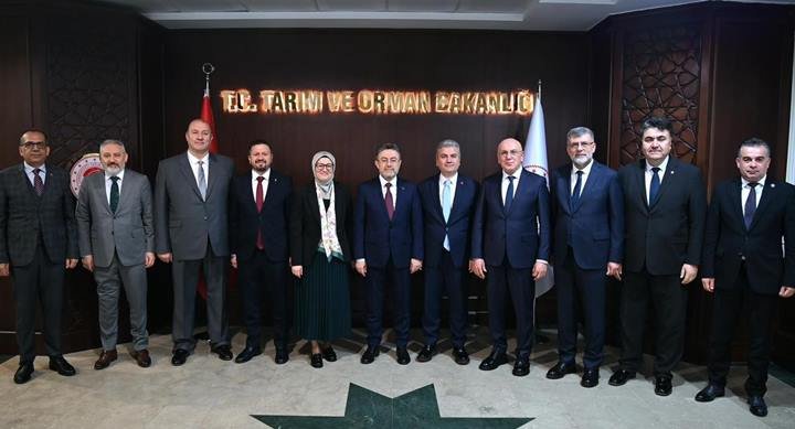 Uygur Tarim Bakani (1)