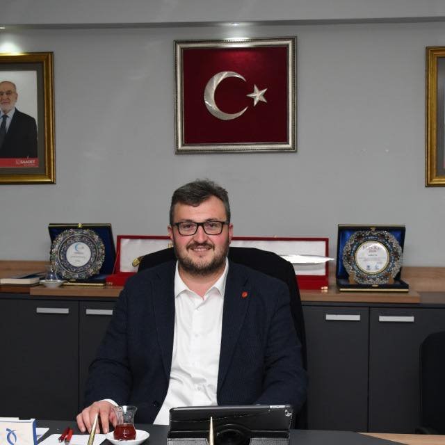Abdulkadir Rdurmaz Saadet