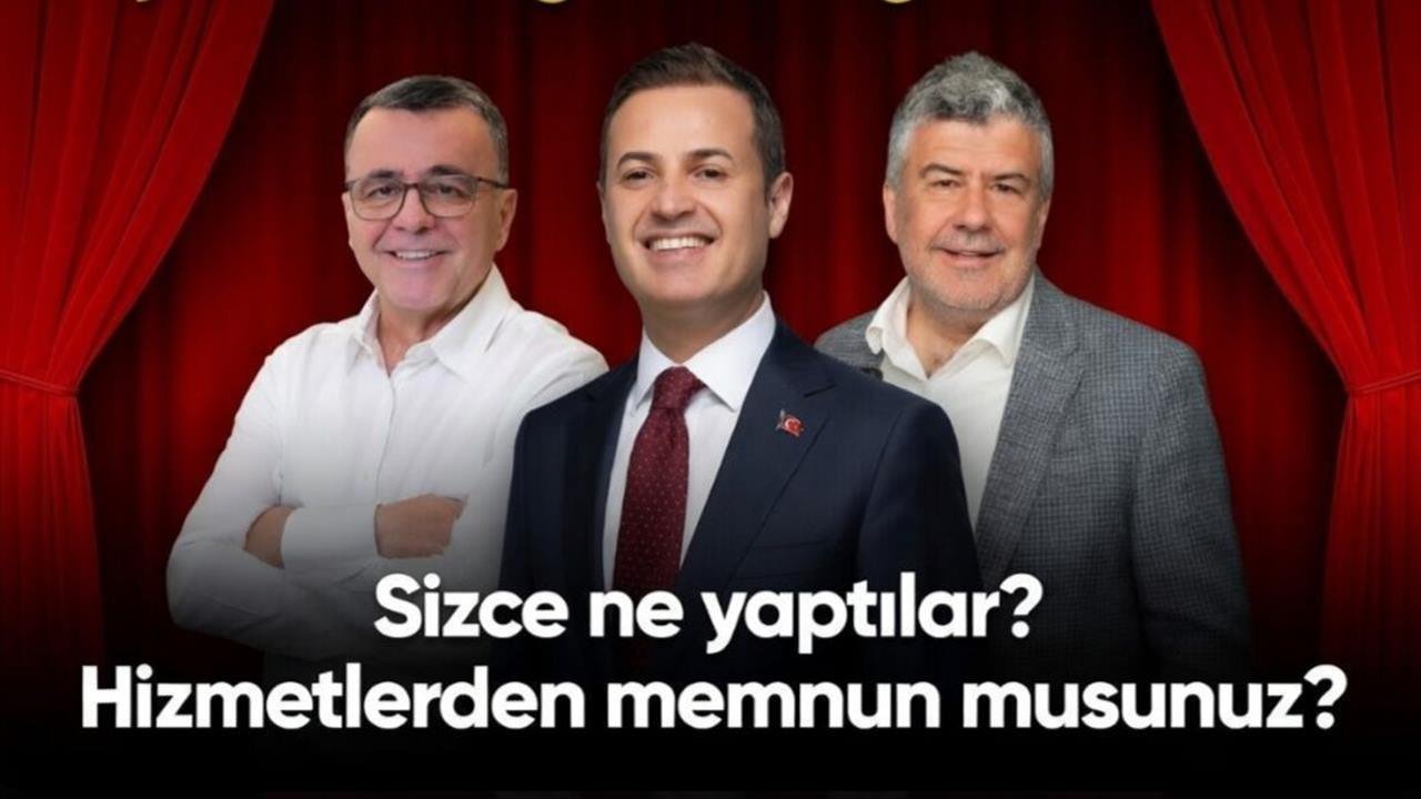 CHP’nin Balıkesir Zaferi 2 Yılda Şehre Ne Kazandırdı?