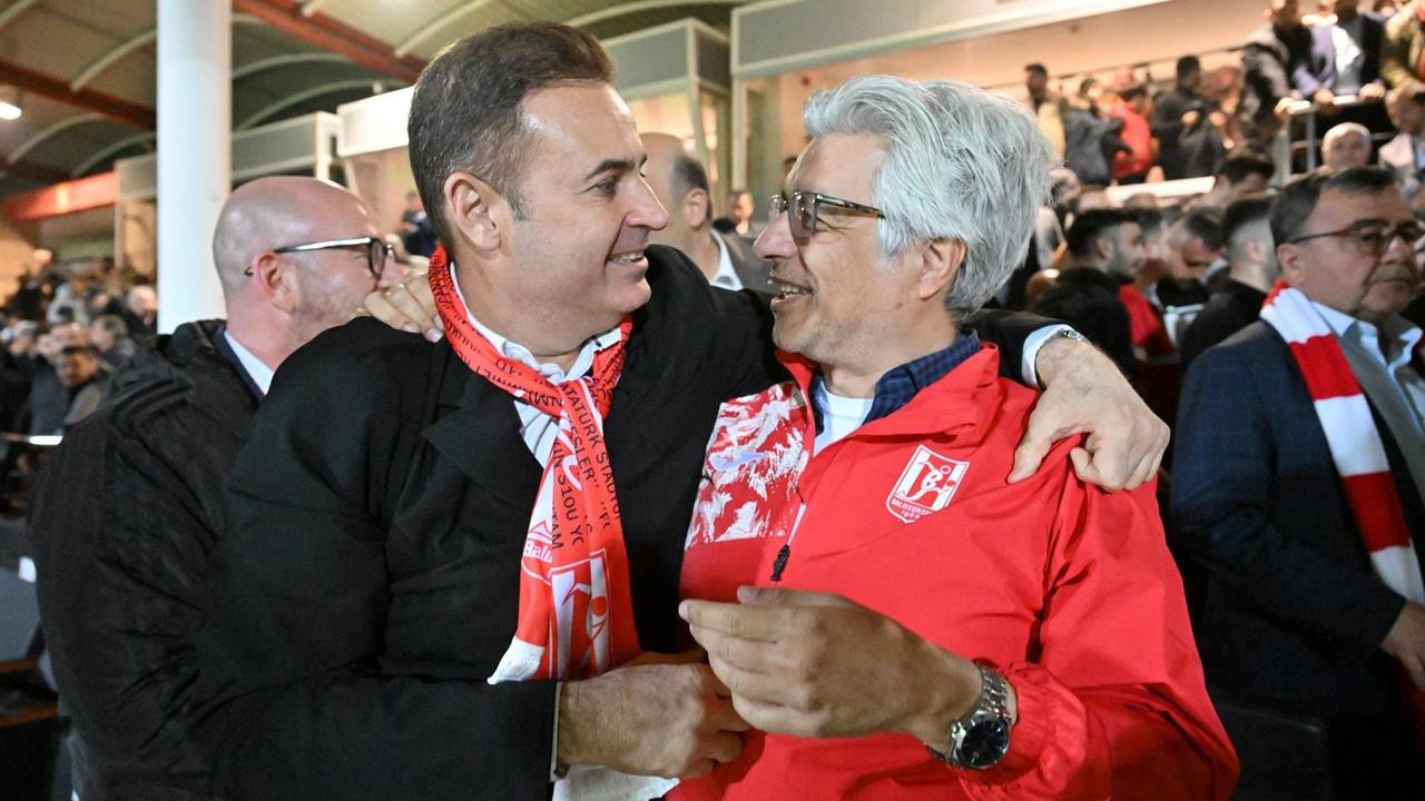 Akin Volkan Altinoz