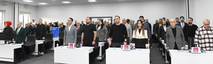 Altieylul Bld Meclis