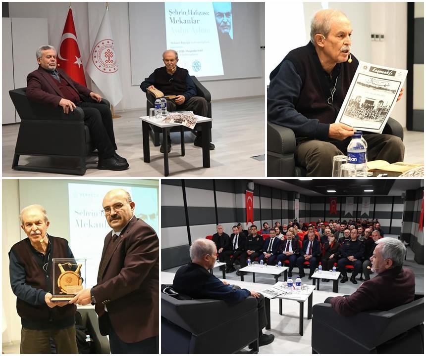 Aydin Ayhan Mehmet Bayyigit