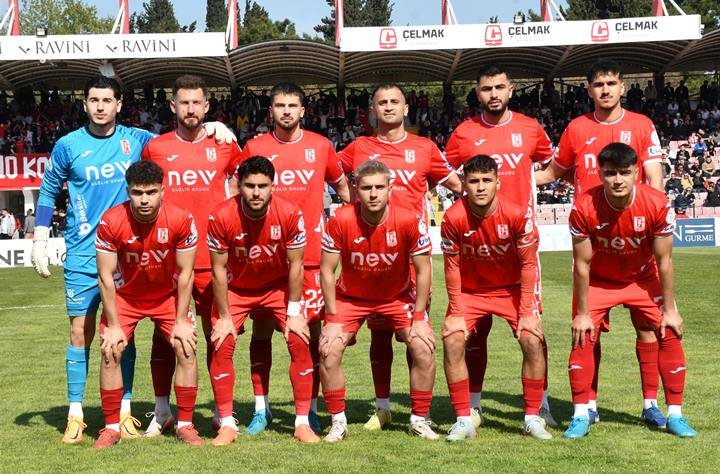 B A L K E S E S E S 2026