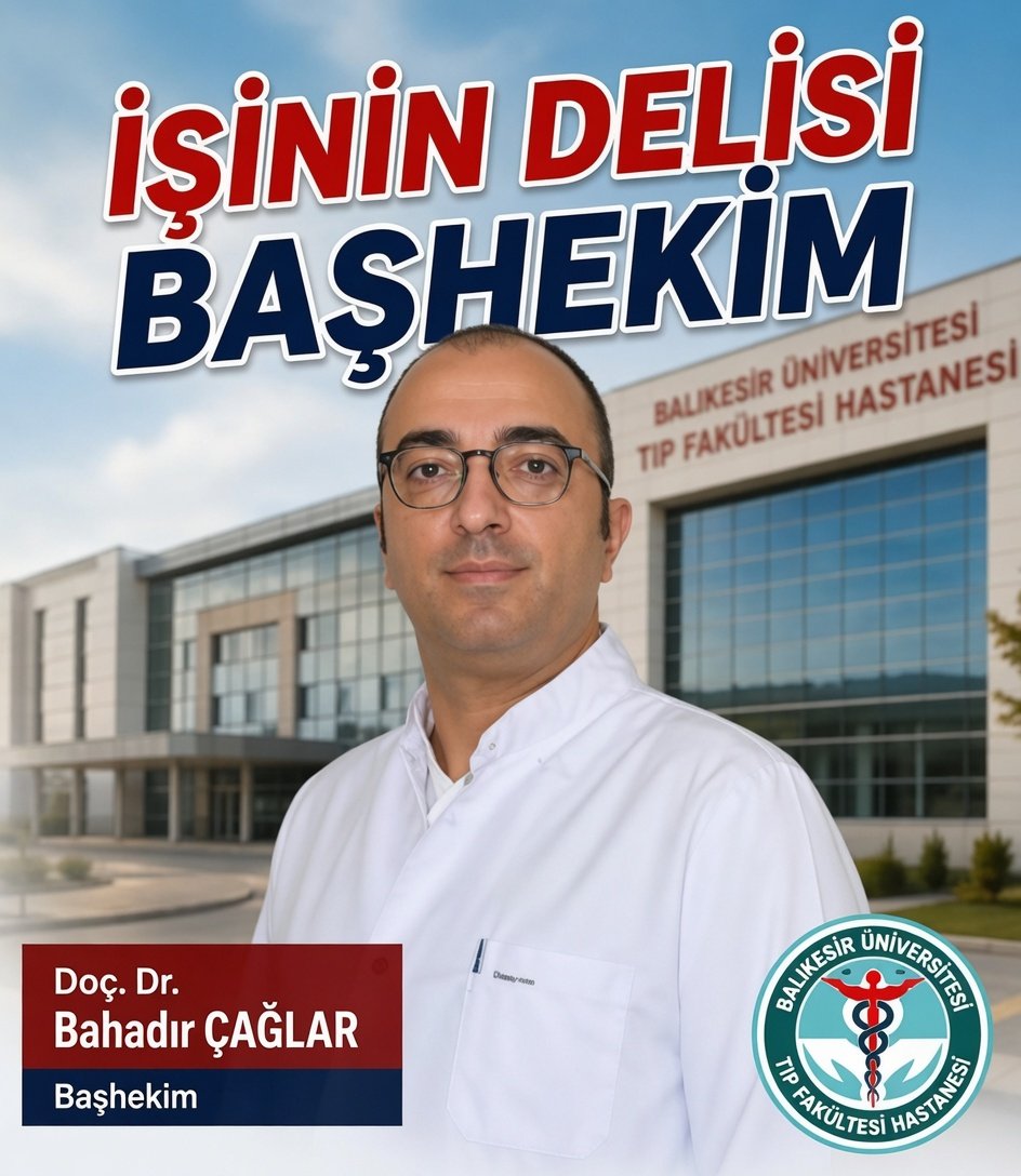 Bahadir Caglar Ke