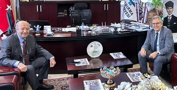 Baki Atac Dursun Mirza