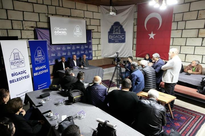 Bigadic Goksel Mustafa