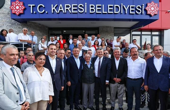 Chp Karesi Belediye Teskilat (1)