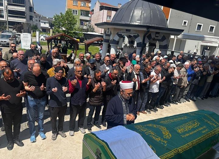 Dogan Mehmet Alparslan