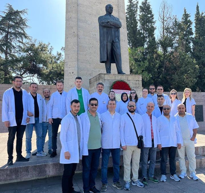 Eczaci Teknikerleri Balikesir