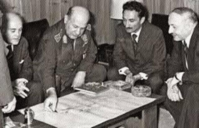 Erbakan Ecevit Kibris