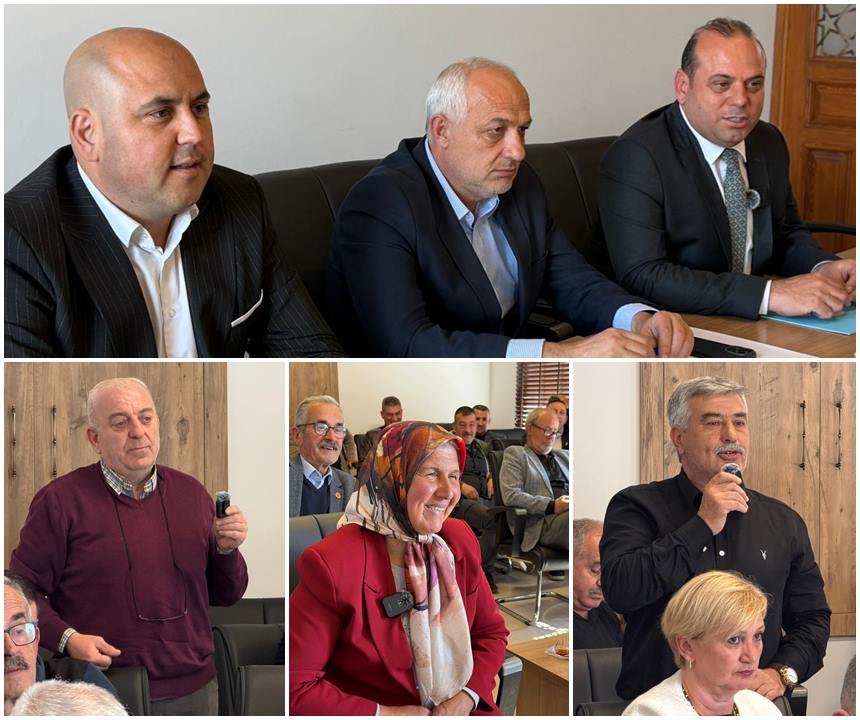 Erkan Uzun Murat Karakolun