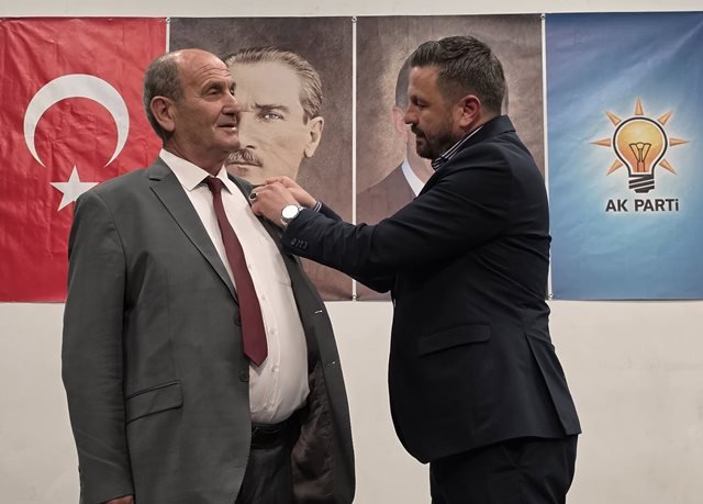 Levent Fokalp Havran