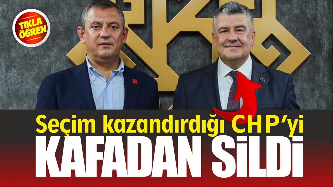 Karesi Belediye Başkanı Akbıyık’ın sessizliği tartışılıyor