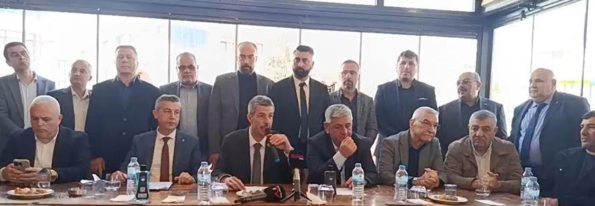 Riza Tekin Buleht Bilir