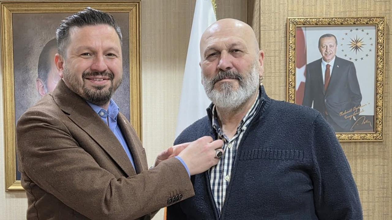 Bülent Sağlam yeniden yuvaya döndü