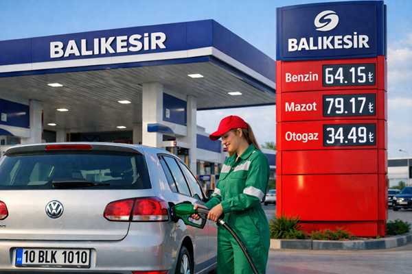 Yakit Fiyat Benzin