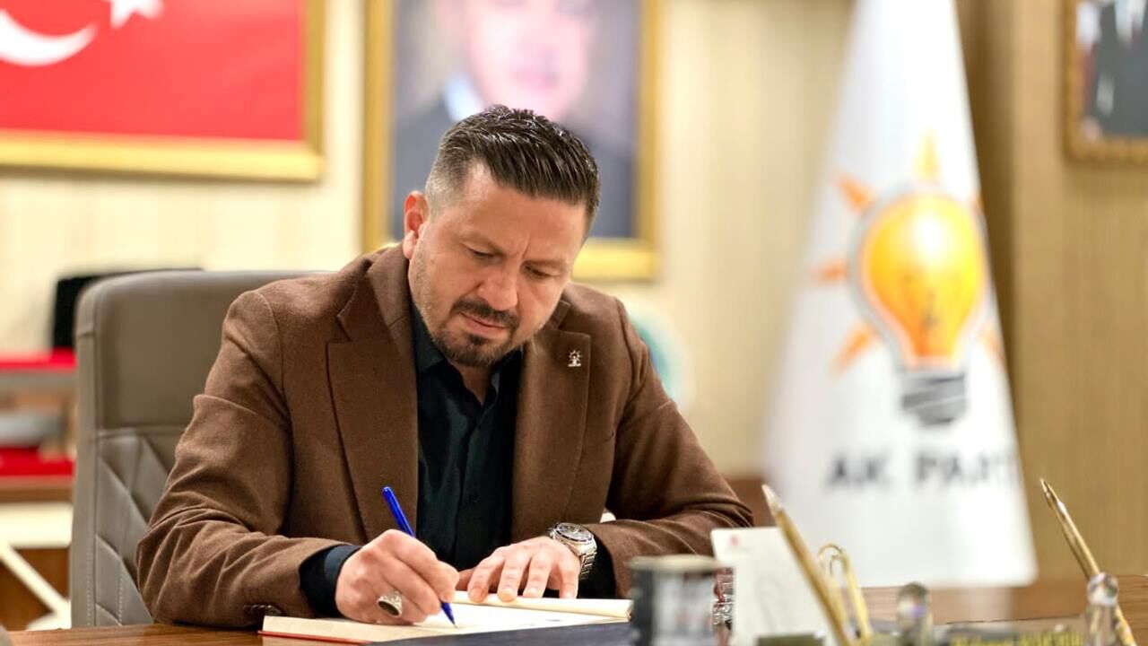 Aydemir Memet