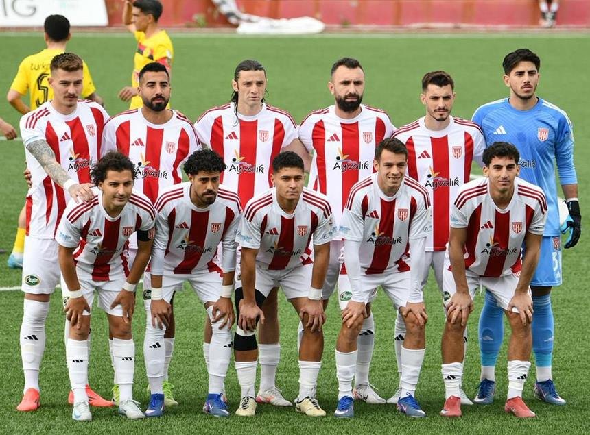 Ayvalik Gucu