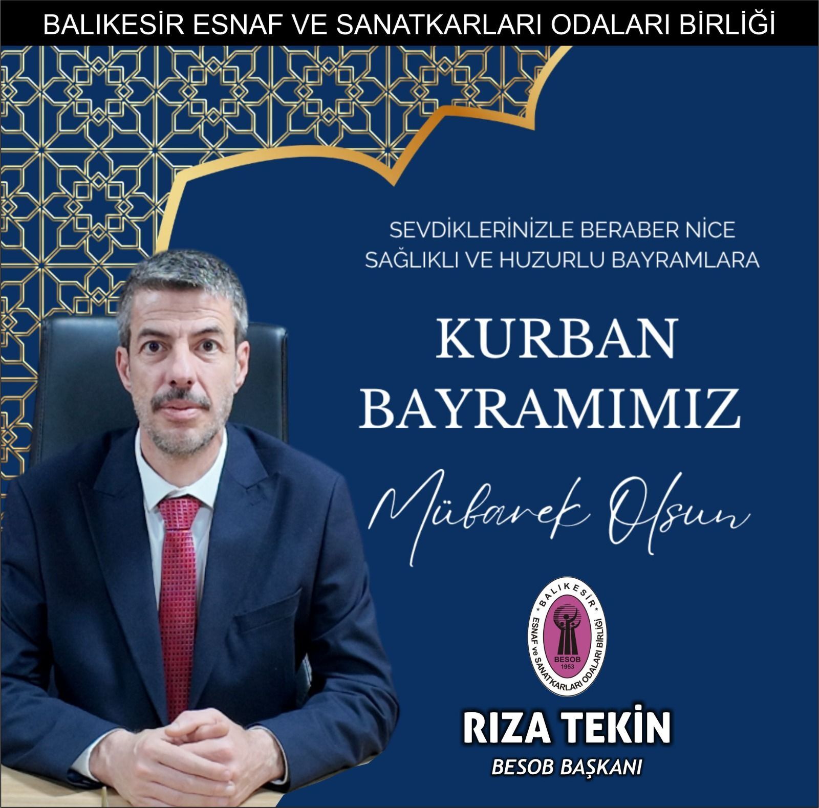 Besob Kurban Ilan