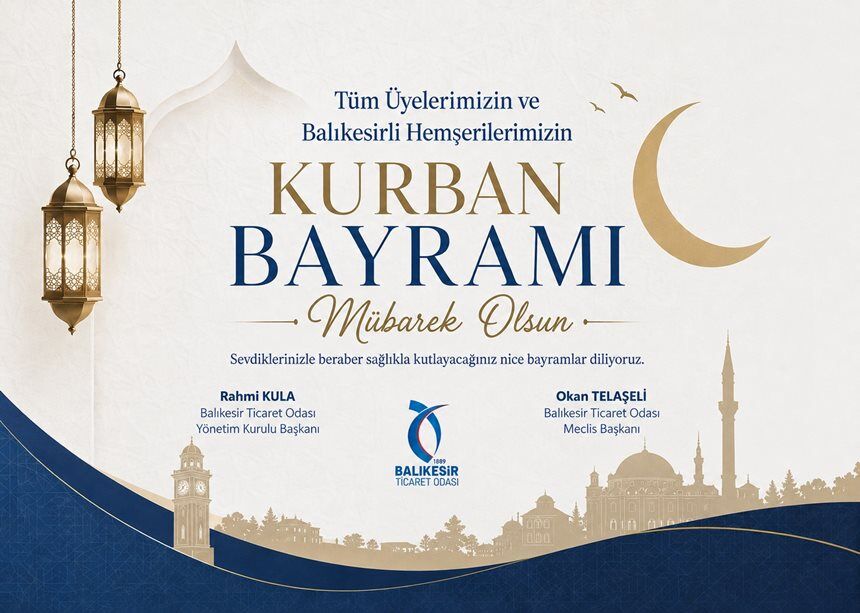 Bto Kurban 2026