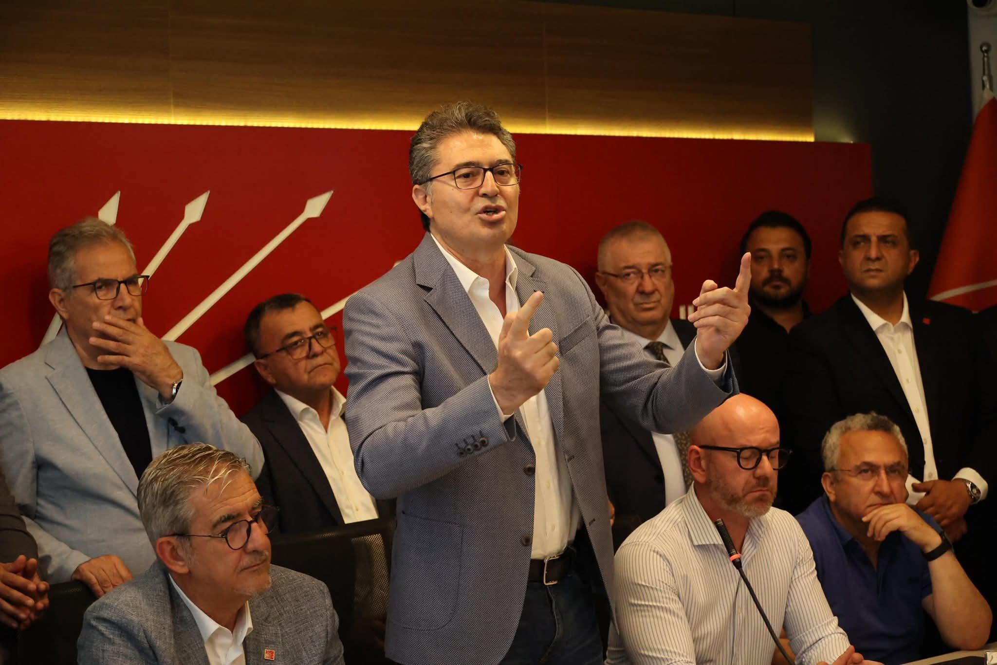 Ensar Bayramn