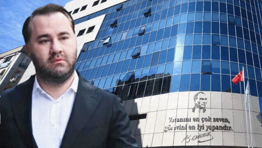 Ferit Gondogdu Beledi