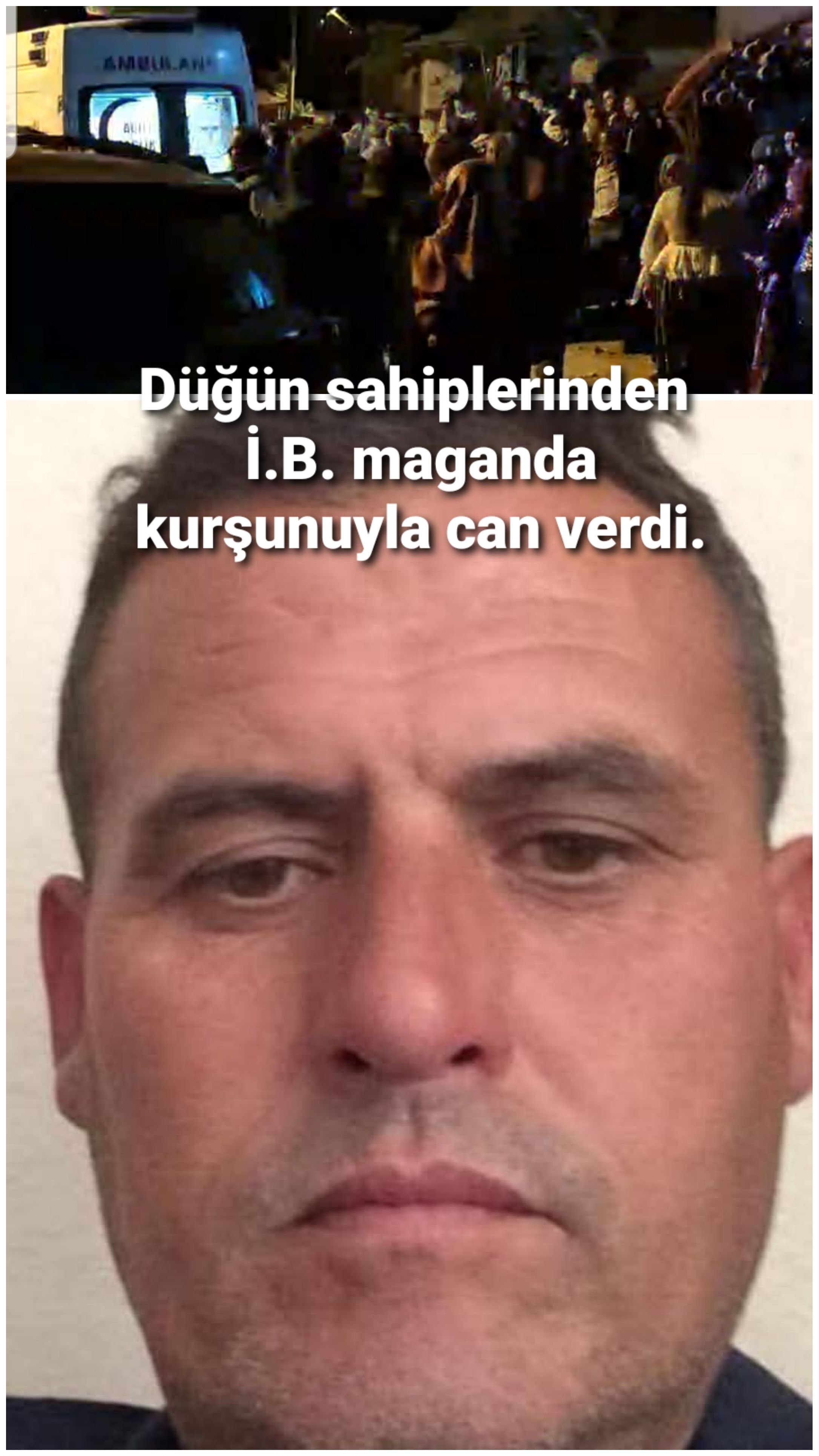 Ibrahim Bikmaz