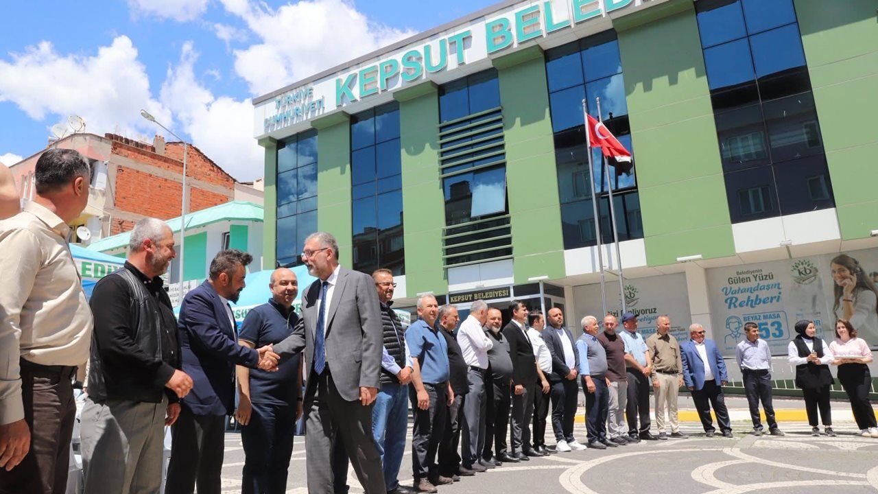 Kepsut Bayram Cankul