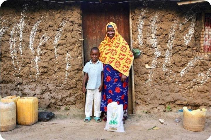 Kurban Ihh Kenya