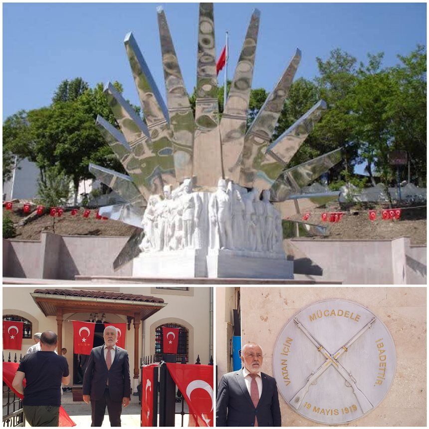 Kuvayi Milliye Rdemir