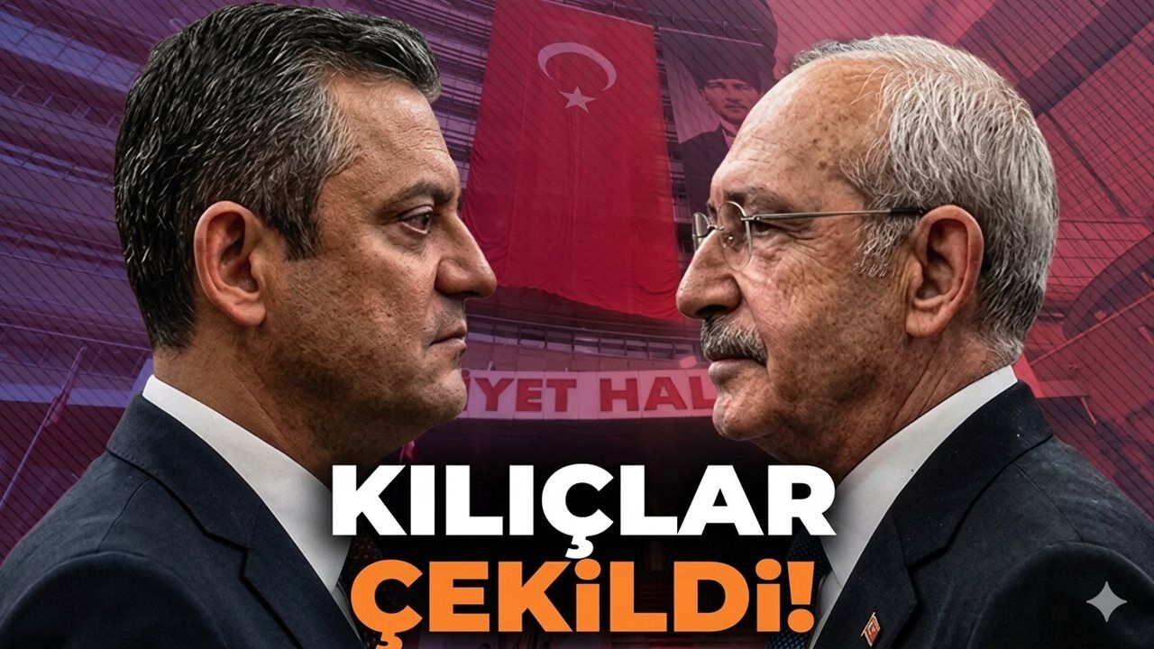 Ozgur Kemal Chp