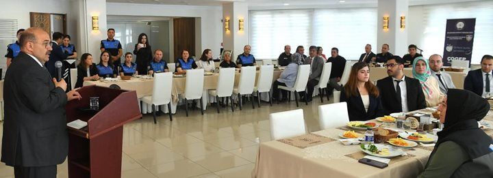 Polis Umut Yildizlari (1)