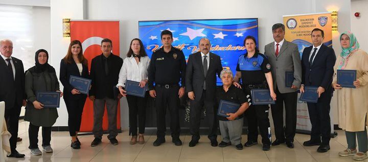 Polis Umut Yildizlari (3)