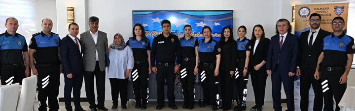 Polis Umut Yildizlari (4)
