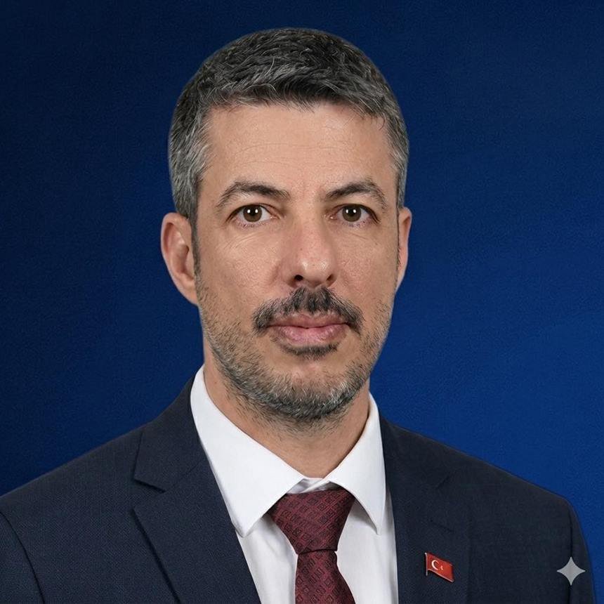 Riza Tekin Profil