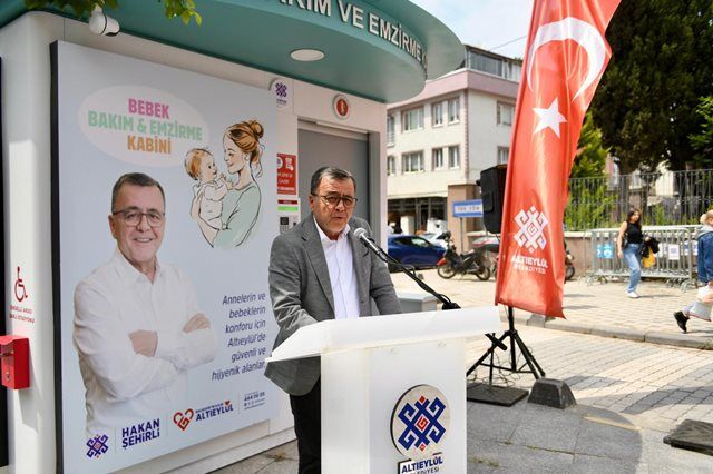 Sehirli Bebetk