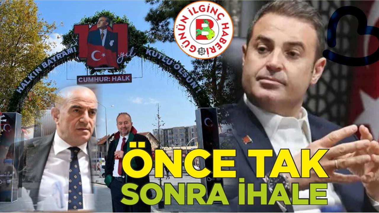 Tak Sorusturmasi