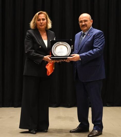 Zeynep Perkit