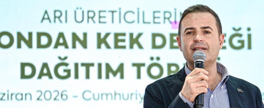 Akin Ahmet Kek Ohra