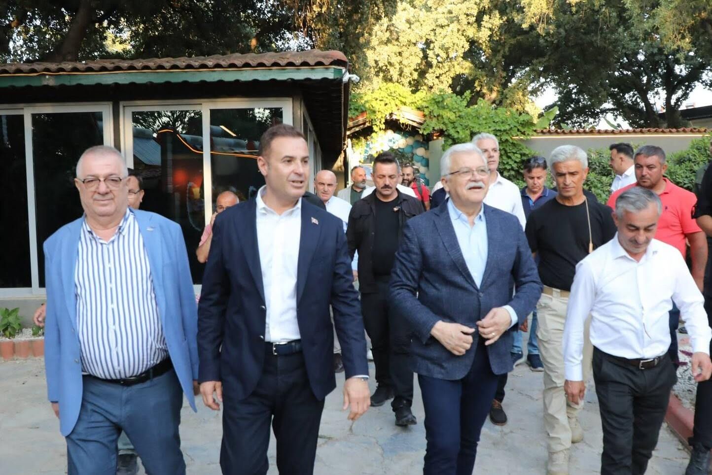 Akin Ertas Deveciler Manyas Duru