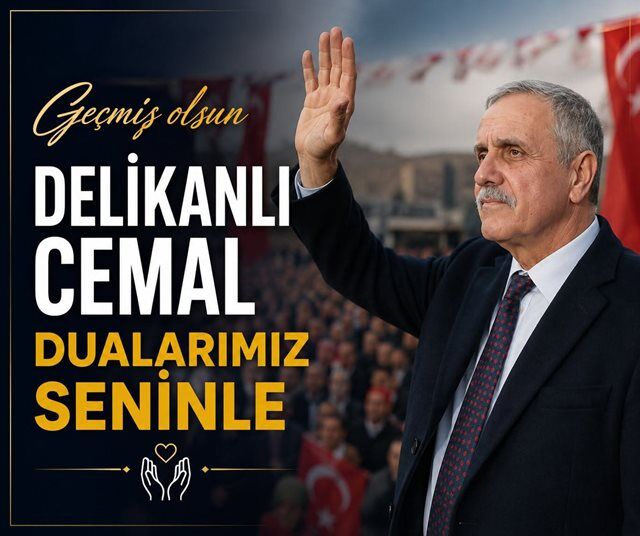 Cemal Oztaylan Dua