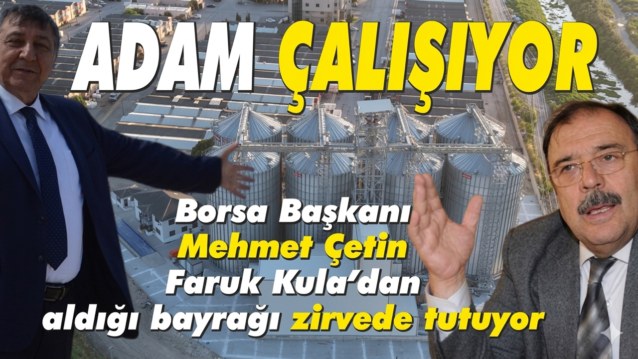 Cetin Borsa Kula
