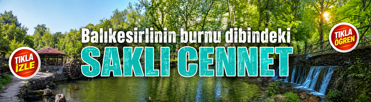 Değirmen Boğazı Nerede, Nasıl Gidilir, Neler Yapılır?