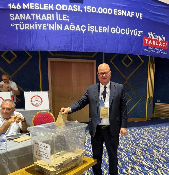 Ersin Sozdemir Marangozlor (2)