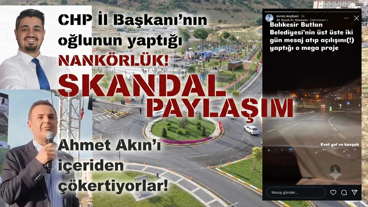 Evren Akin Koybasi