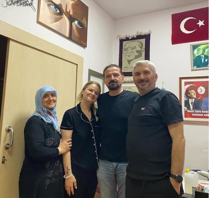 Eyup Avci Kalp
